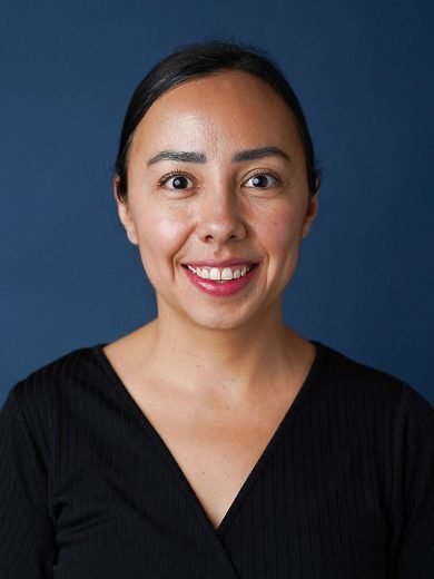 Monica Arzaga